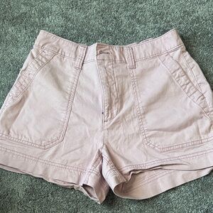 Women's Pink Shorts